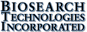 Biosearch Technologies Incorporated