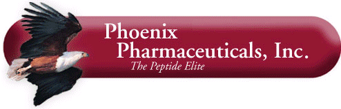 Phoenix Pharmaceuticals, Inc.