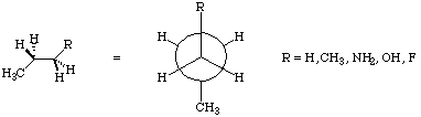 R=H,CH3,NH2,OH,F