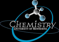 UMN Chemistry Logo