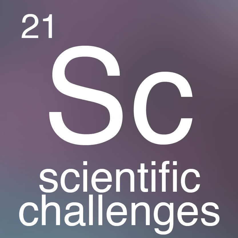 scientific challenges