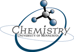 Department of Chemistry, University of Minnesota